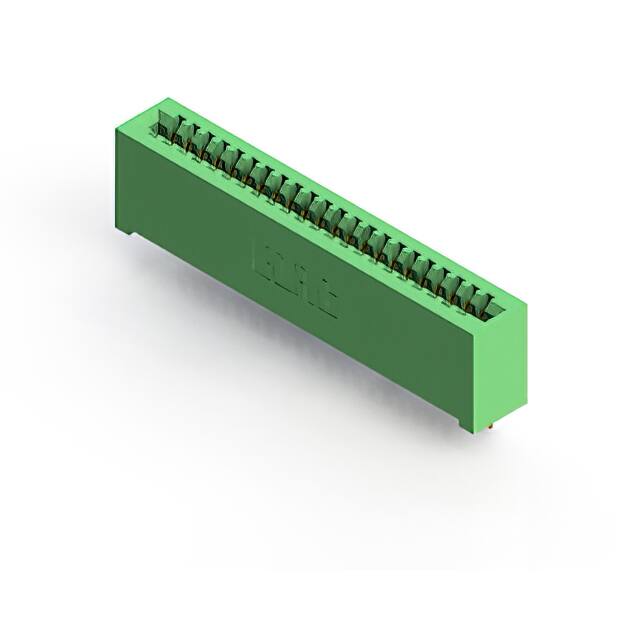 842-022-542-101 EDAC Inc.  Edgeboard Connectors